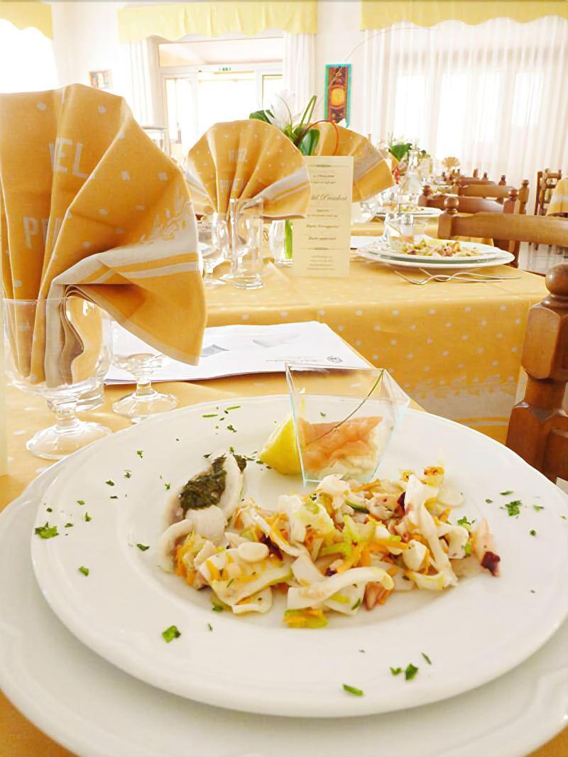 Hotel President Vasto Kültér fotó