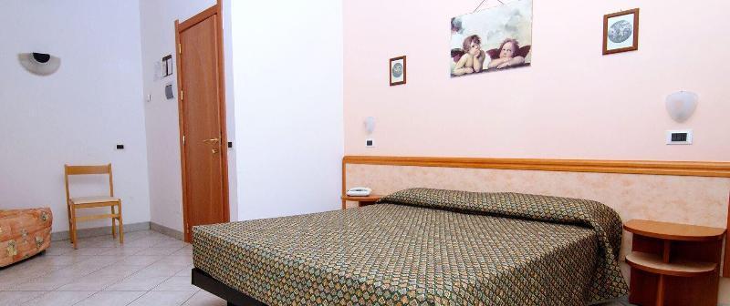 Hotel President Vasto Kültér fotó