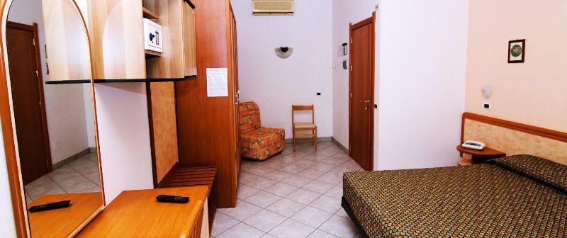 Hotel President Vasto Kültér fotó