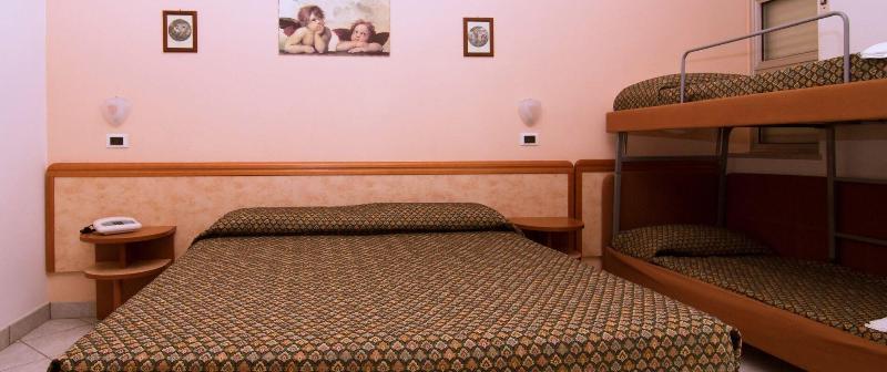 Hotel President Vasto Kültér fotó