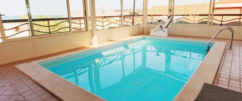 Hotel President Vasto Kültér fotó