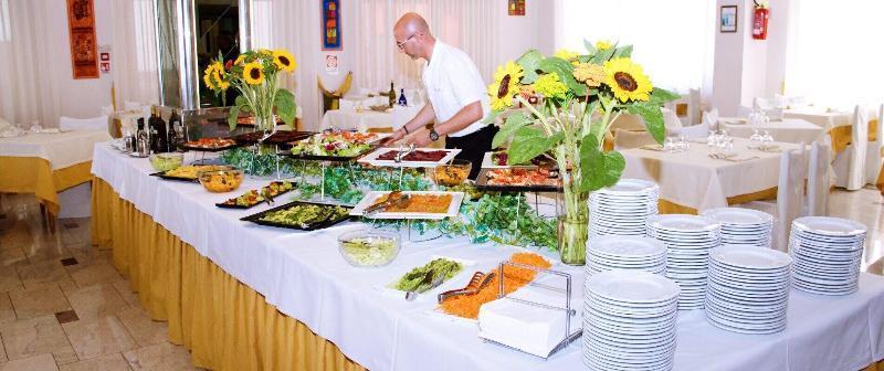 Hotel President Vasto Kültér fotó