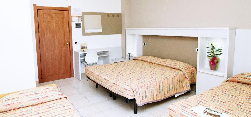 Hotel President Vasto Kültér fotó