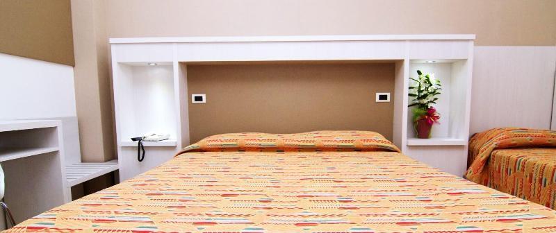 Hotel President Vasto Kültér fotó