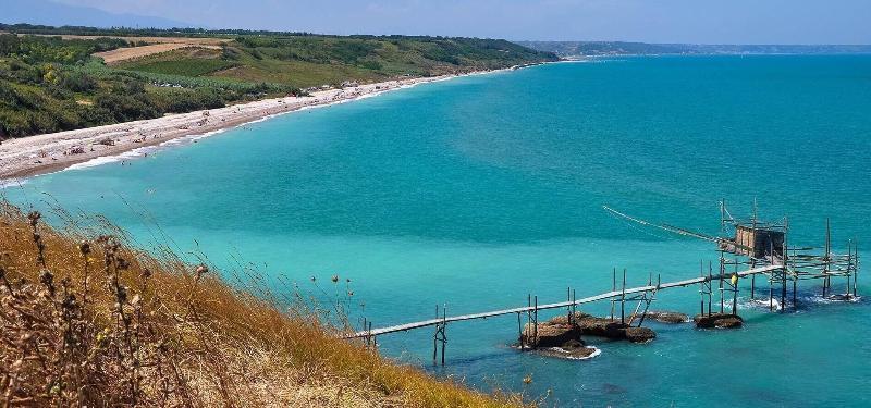 Hotel President Vasto Kültér fotó