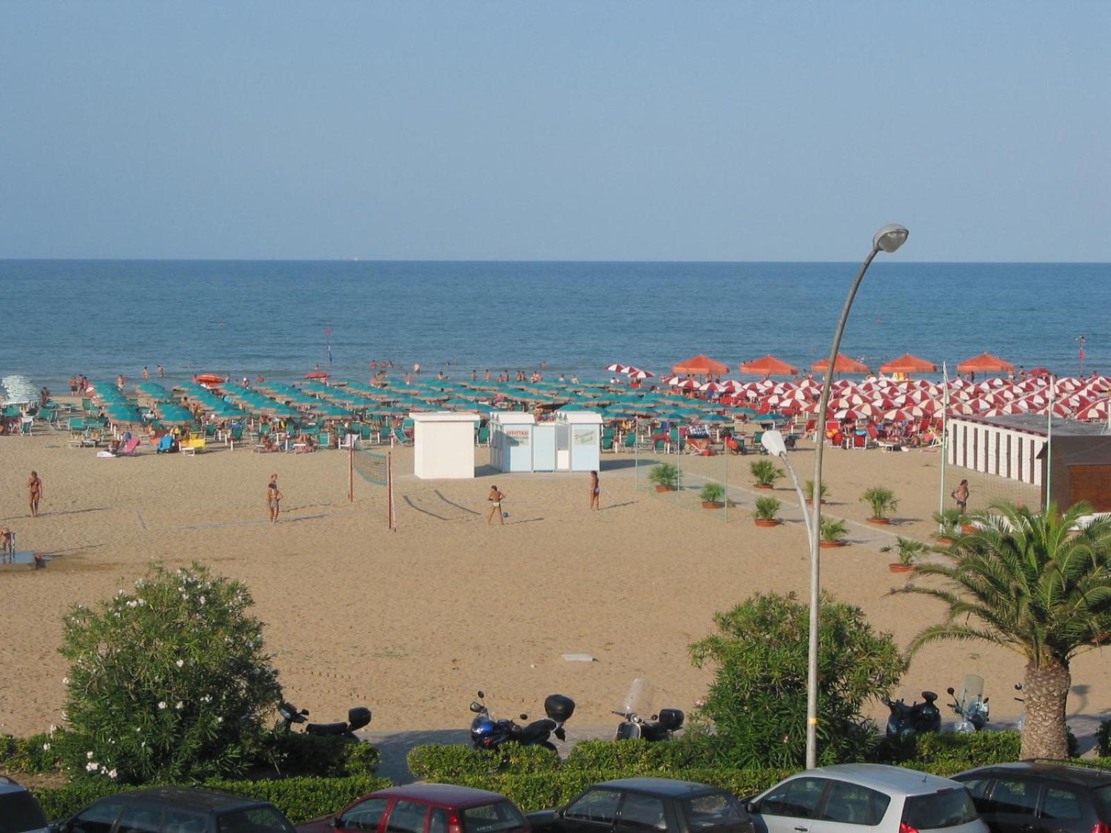 Hotel President Vasto Kültér fotó