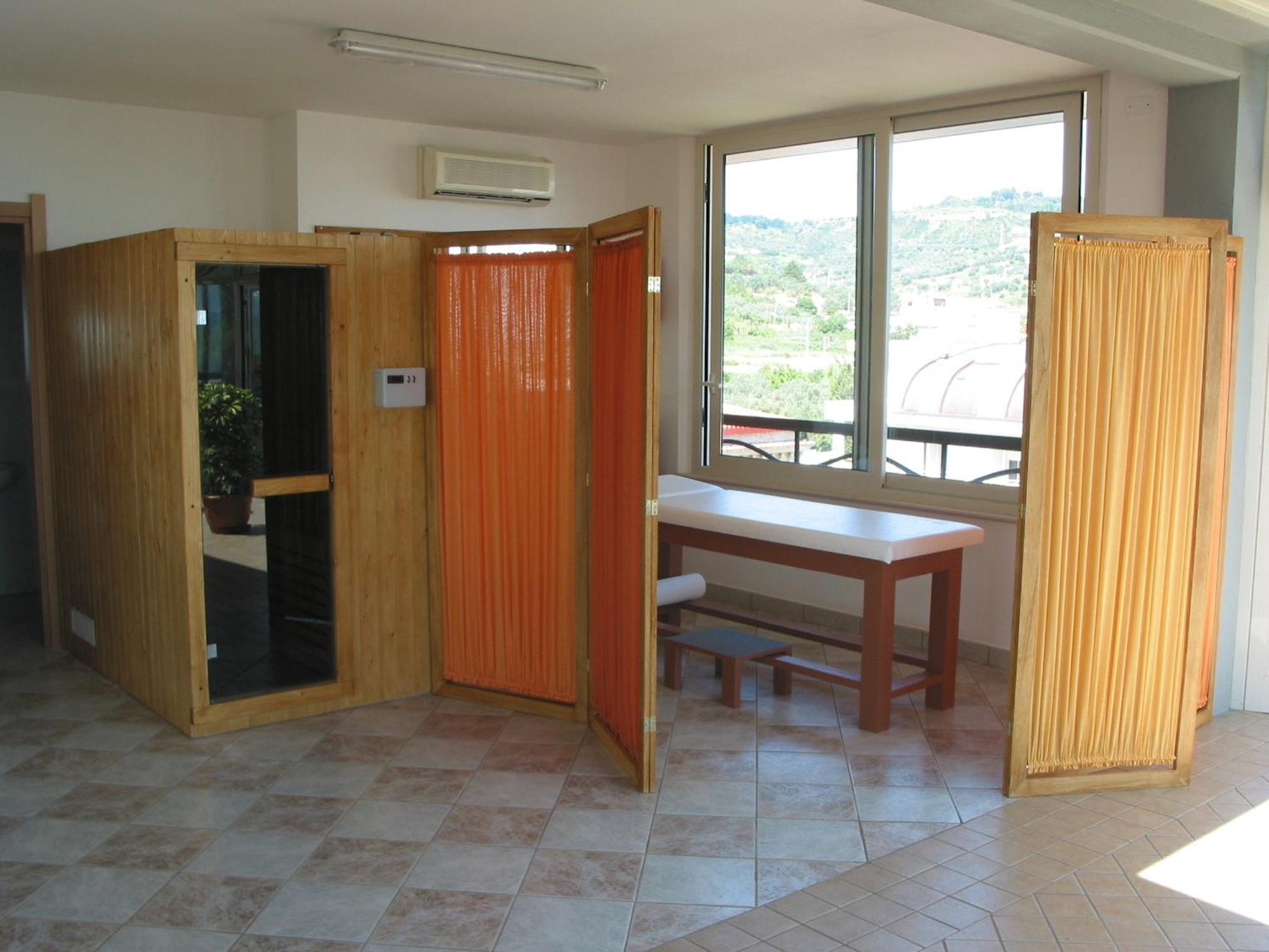 Hotel President Vasto Kültér fotó