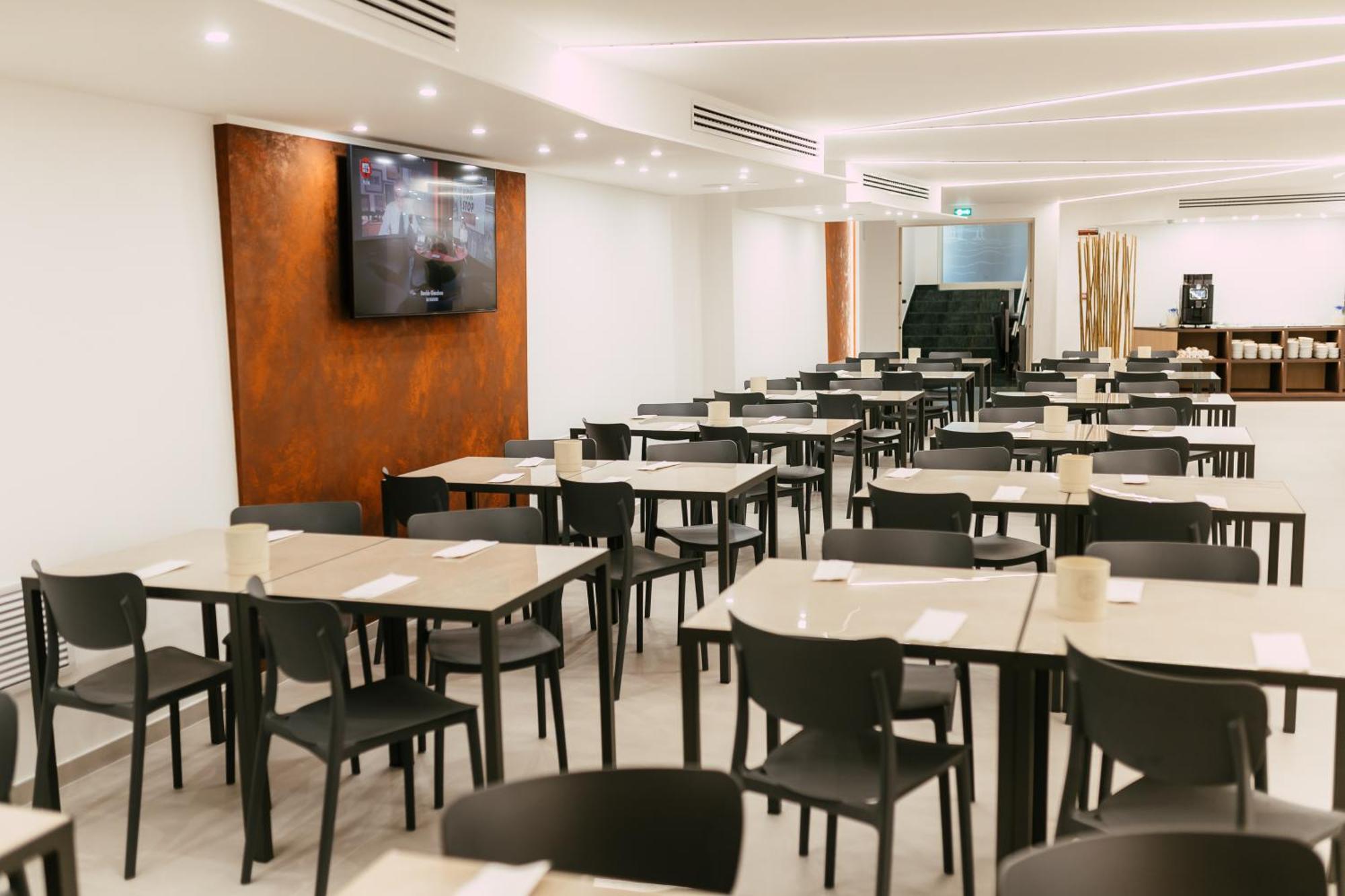 Hotel President Vasto Kültér fotó