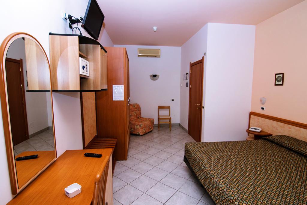 Hotel President Vasto Kültér fotó