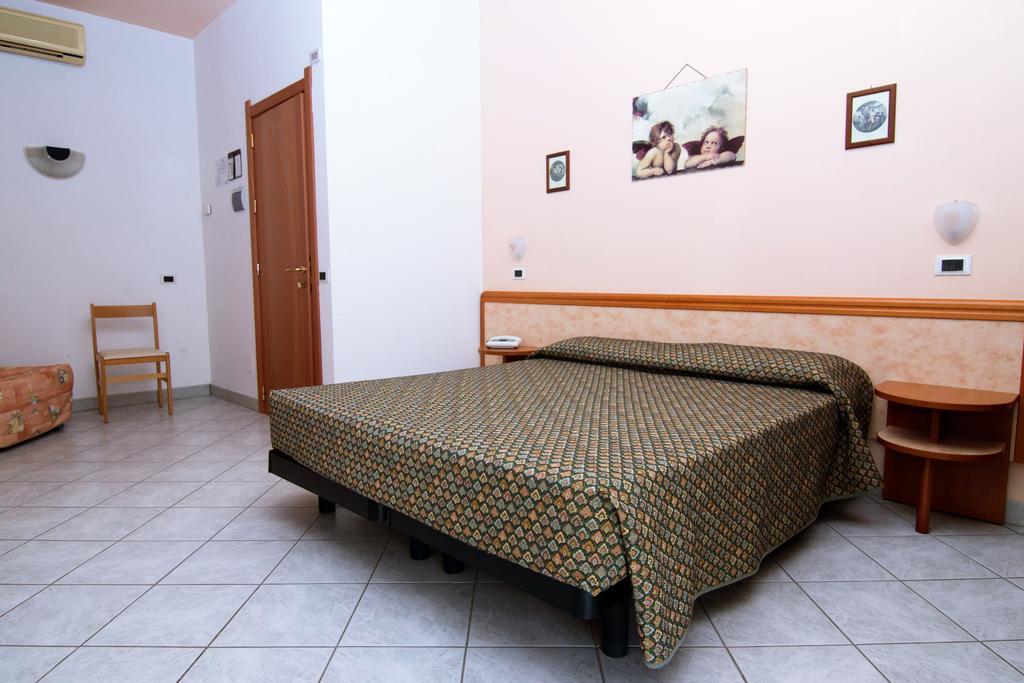 Hotel President Vasto Kültér fotó