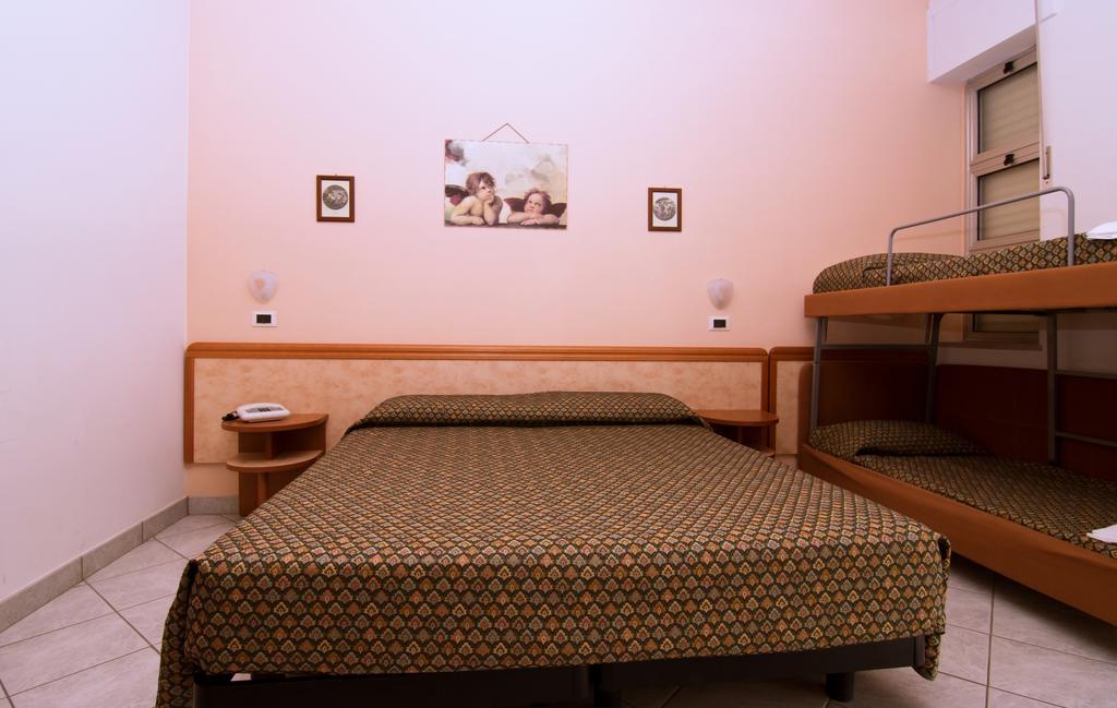 Hotel President Vasto Kültér fotó