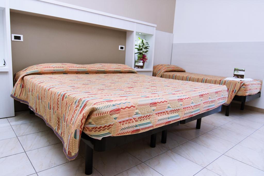 Hotel President Vasto Kültér fotó